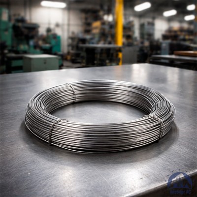 Проволока   3-1-10кп ГОСТ 5663-79 купить в Актобе