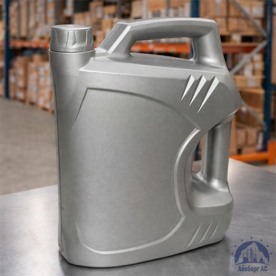 Индустриальное масло И-12А ГОСТ 20799-88 купить в Актобе