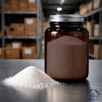 Серебро Азотнокислое ТУ 2642-581-00205087-2007 купить в Актобе