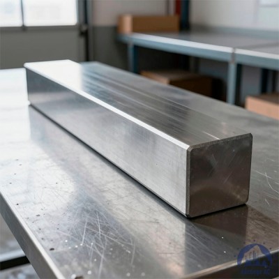 Квадрат нержавеющий 100х100 мм 03Х21Н21М4ГБ ГОСТ 2591 купить в Актобе