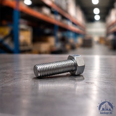 Болт 2.М22-8g х 75.48 ГОСТ 16016-2014 купить в Актобе