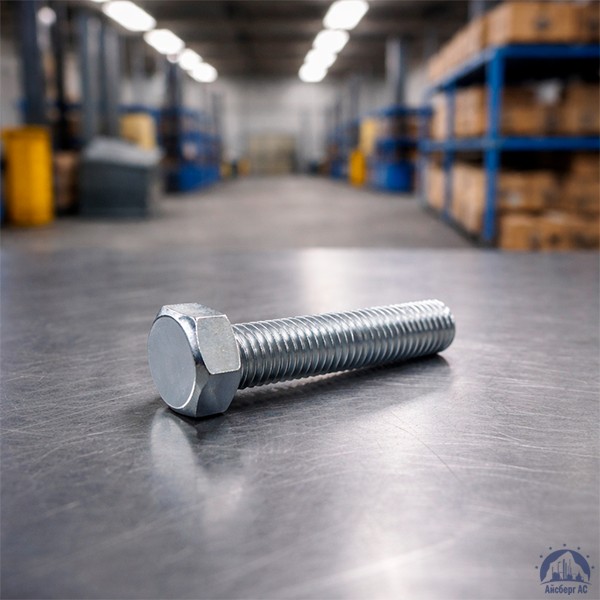 Болт 2М22-8g х 140.109.40Х ГОСТ 11530-2014