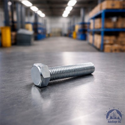 Болт 2М22-8g х 140.109.40Х ГОСТ 11530-2014 купить в Актобе