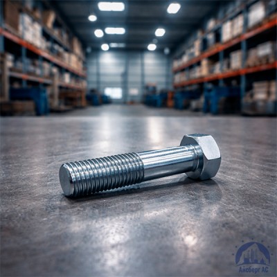 Болт 2М22-8g х 140.88.35 ГОСТ 11530-2014 купить в Актобе