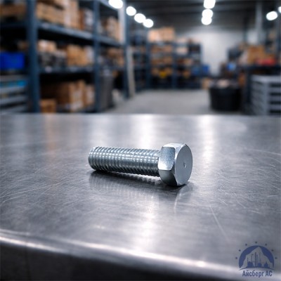 Болт 2М24-8g х 140.88.35 ГОСТ 11530-2014 купить в Актобе