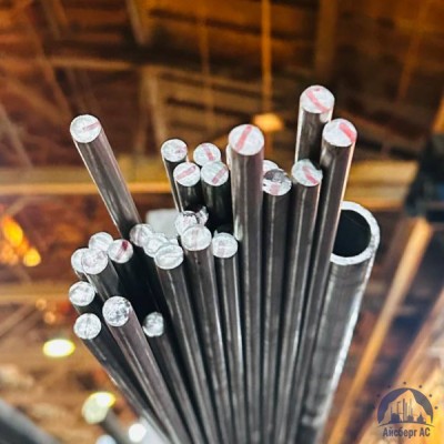 Круг оцинкованный 25 мм ГОСТ 9.307-89 купить в Актобе