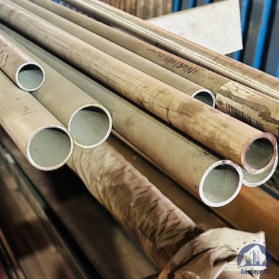 Труба горячекатаная 68х10 мм ст 20 ГОСТ 8732-78 купить в Актобе