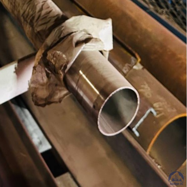 Труба горячекатаная 68х10 мм ст 09Г2С ГОСТ 8732-78