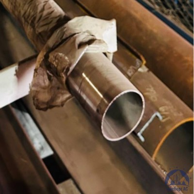 Труба горячекатаная 68х10 мм ст 09Г2С ГОСТ 8732-78 купить в Актобе