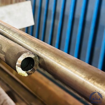 Труба холоднодеформированная 16х75 мм ст. 20 ГОСТ 8733-74 купить в Актобе