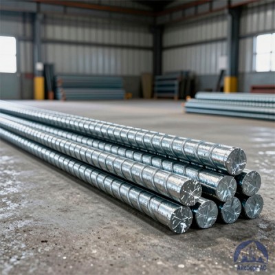 Арматура оцинкованная 22 мм А3 L=11,7м купить в Актобе