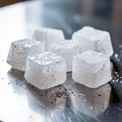 Алюминий Сернокислый ГОСТ 12966-85 купить в Актобе