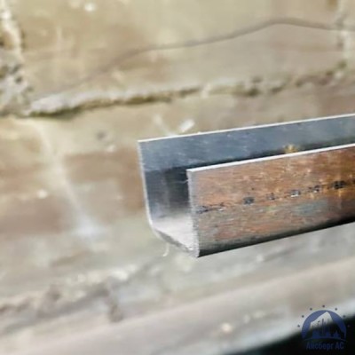 Швеллер 100х100х60х6 мм 3сп ГОСТ 8281-80 купить в Актобе