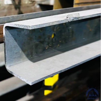 Швеллер 100х100х60х6 мм 10Х17Н13М2Т ГОСТ 8281-80 купить в Актобе