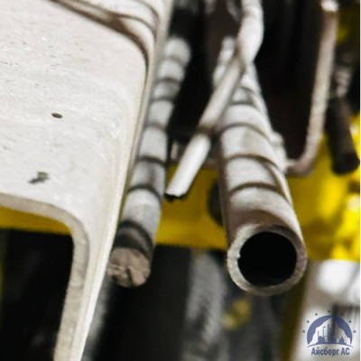 Труба холоднодеформированная 10х2,5 мм ст. 20 ГОСТ 8734-75 купить в Актобе