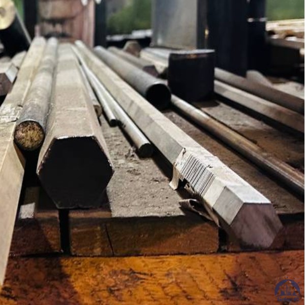 Пруток стальной 95 мм ст. Р6М5