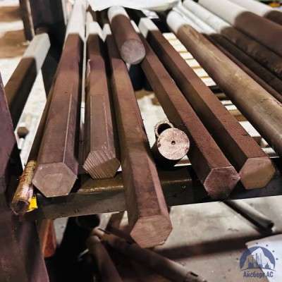 Пруток стальной 90 мм ст. 4ХС купить в Актобе