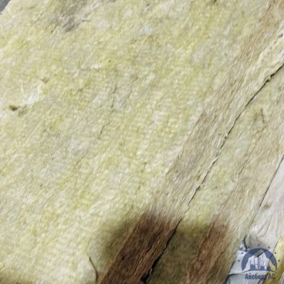 Утеплитель базальтовый Rockwool Акустик Ультратонкий 1000х600х27 мм купить в Актобе