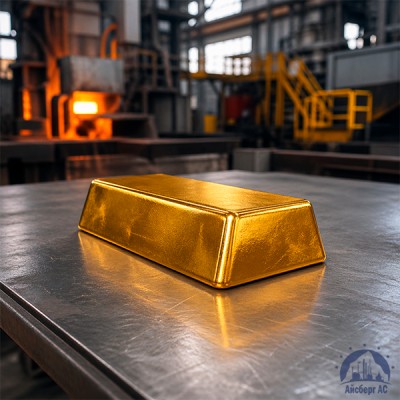 Техническое золото ЗлМ 91,6 купить в Актобе