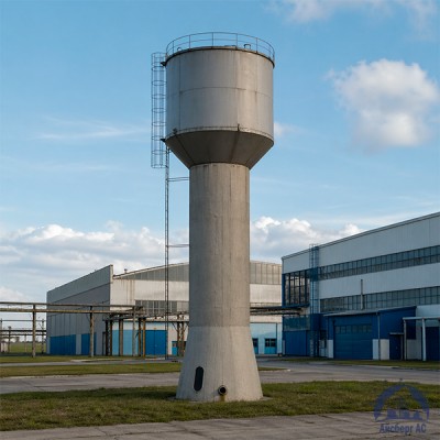 Водонапорная башня Рожновского ВБР 160-25 ТП 901-5-29 купить в Актобе