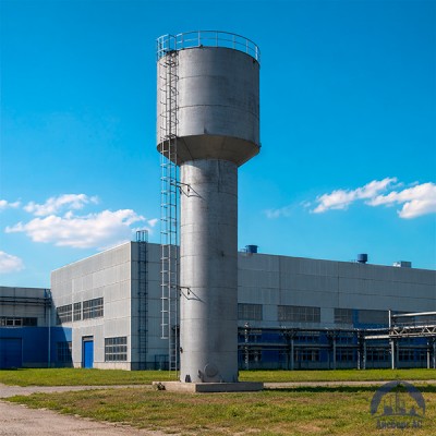 Водонапорная башня Рожновского ВБР 25-12 ТП 901-5-29 купить в Актобе