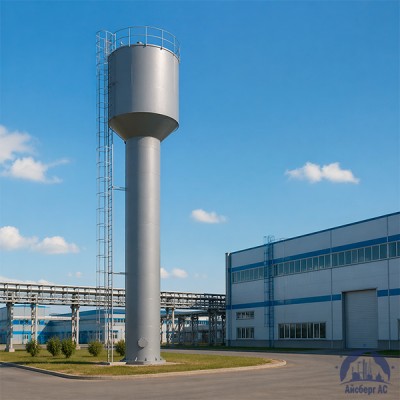 Водонапорная башня Рожновского ВБР 25-12 ТУ 5265-001-01679841195-2014 купить в Актобе