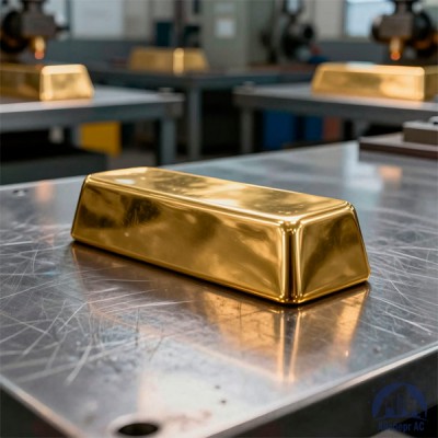 Техническое золото ЗлНЦМ 585-12,5-4 купить в Актобе