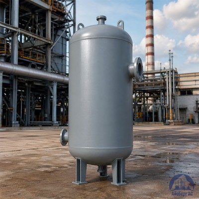 Воздухосборник – В-200-1,6 купить в Актобе