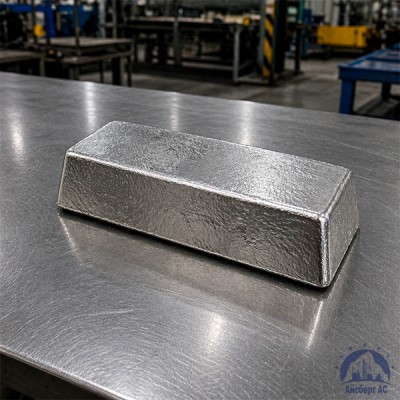Чушка алюминиевая 1370 ГОСТ 4784-97 купить в Актобе