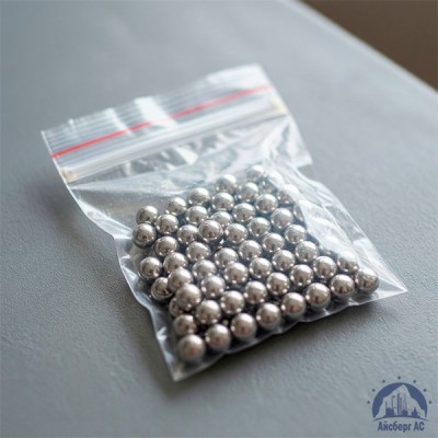 Дробь стальная 1,4 мм WG-14 ТУ 4196-001-78730722-2010 купить в Актобе