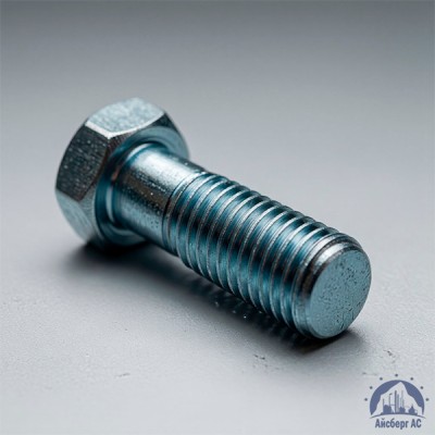 Болт 2М24-8g х 160.109.40Х ГОСТ 11530-2014 купить в Актобе