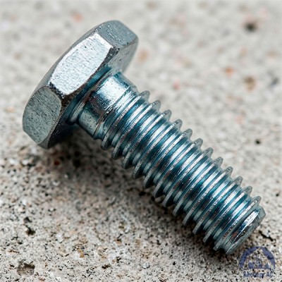 Болт 2М24-8g х 160.88.35 ГОСТ 11530-2014 купить в Актобе
