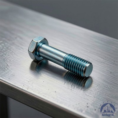 Болт 2М27-8g х 150.88.35 ГОСТ 11530-2014 купить в Актобе