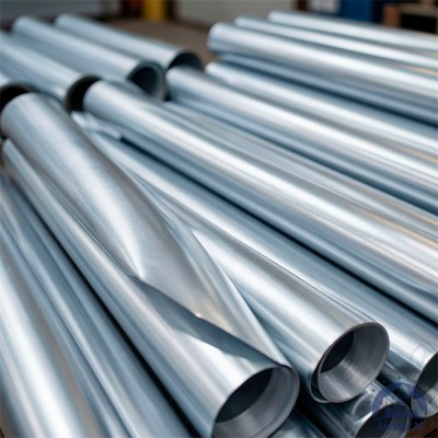 Фольга нержавеющая 0.05х250 мм 79НМ купить в Актобе