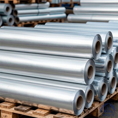 Фольга нержавеющая 0.5х400 мм 12х18н10т купить в Актобе