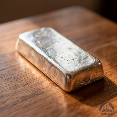 Чушка алюминиевая 7075 ГОСТ 4784-97 купить в Актобе