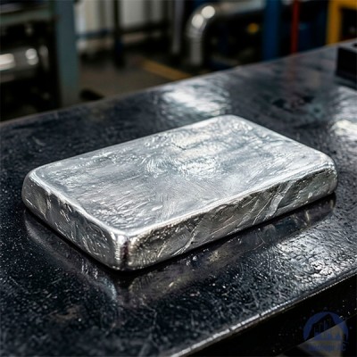Чушка алюминиевая AlCu4MgSi ГОСТ 4784-97 купить в Актобе